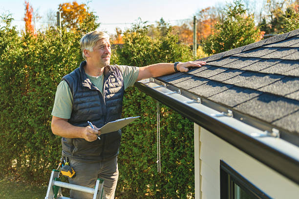 Trusted Metal Roofing service in Washington, VA - Ben Roofing and Steel LLC